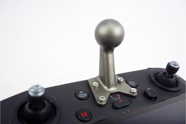 Actual product image Lifthor Tablet holder SC PRO Enterprise for M300 Smartcontroller