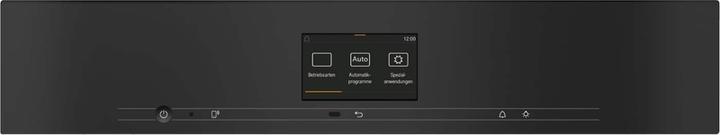 Image du produit Miele H 7660-60 BP/CleanSteel