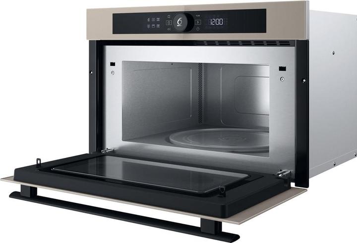 Actual product image Whirlpool WMD44ME