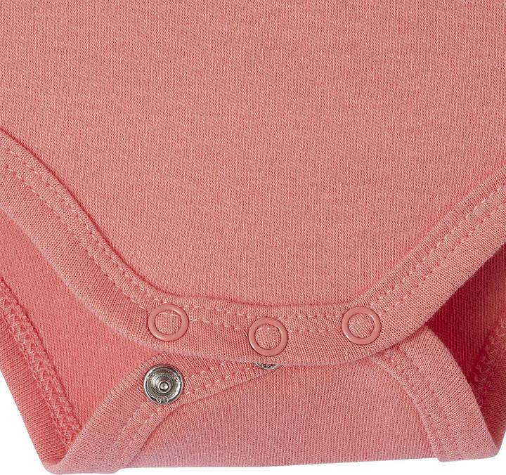 Produktbild Vertbaudet Bio-Kollektion: Baby-Set für Neugeborene mit Herzen, 3 Teile (74)