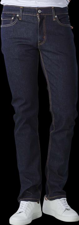 Actual product image Levis 511 Jeans Slim Fit dark hollow (W32/L30)