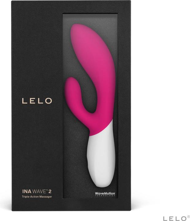 Produktbild LELO Ina Wave 2