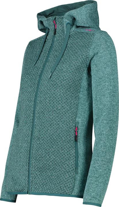 Immagine prodotto CMP Campagnolo Hoodie (3XL)
