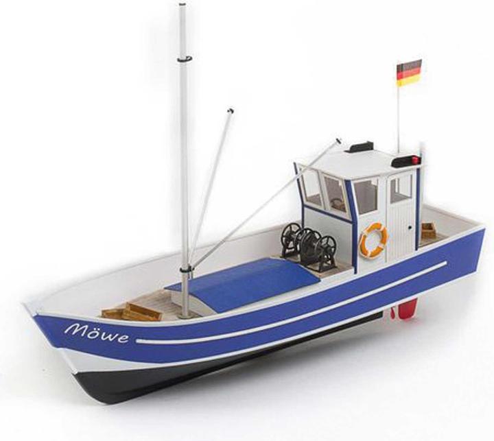 Image du produit Aeronaut Mouette