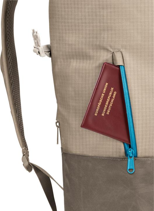 Image du produit Vaude CityGo (18 l)