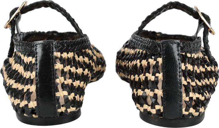 Actual product image Inuovo Ballerinas (38)