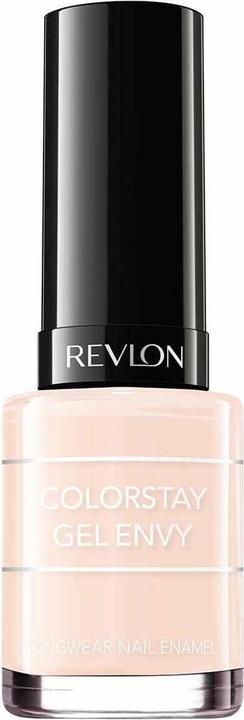 Image du produit Revlon ColorStay Envy (020, Vernis à ongles effet gel)