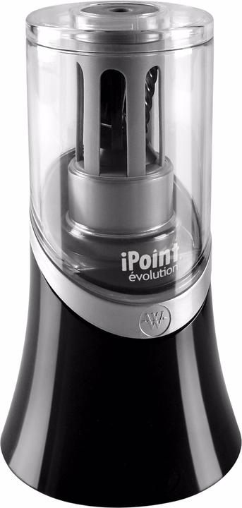 Westcott iPoint évolution