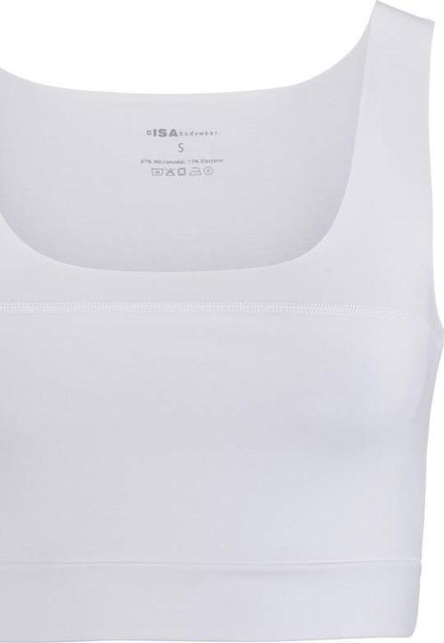 Actual product image ISA Bodywear Bustier (M, Single pack)