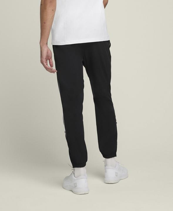 Immagine prodotto Wilson Pantalone Team Uomo Nero (M)