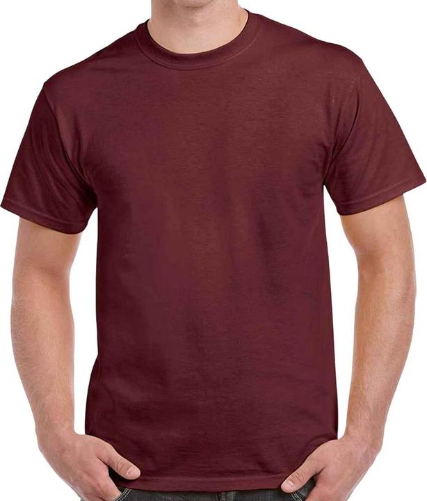 Immagine prodotto Gildan Heavy Cotton Maglietta Uomo (3XL)