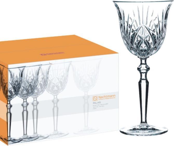 Actual product image Nachtmann Palais (23 cl, 1 Glasses, Red wine glasses)