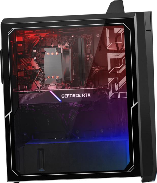 Actual product image ASUS ROG Strix G15DK (AMD Ryzen 7 5800X, 16 GB, 1000 GB, GeForce RTX 3070)