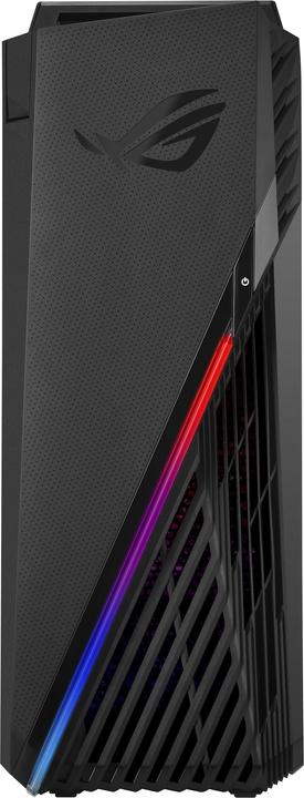 Actual product image ASUS ROG Strix G15DK (AMD Ryzen 7 5800X, 16 GB, 1000 GB, GeForce RTX 3070)