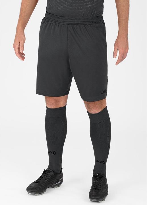 Actual product image JAKO Sports pants World (L)