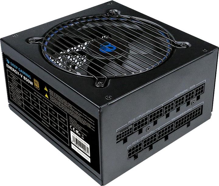 Produktbild Deep Gaming DG-PWS850-MGL5 (850 W)