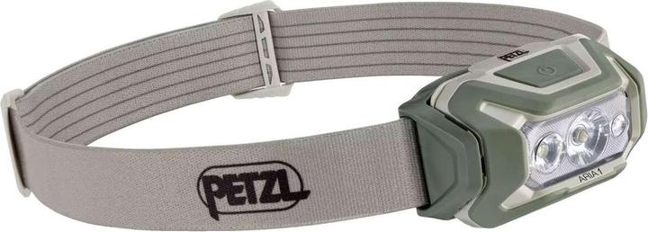 Immagine prodotto Petzl Lampada frontale Tactikka da 300 lumen (300 lm)