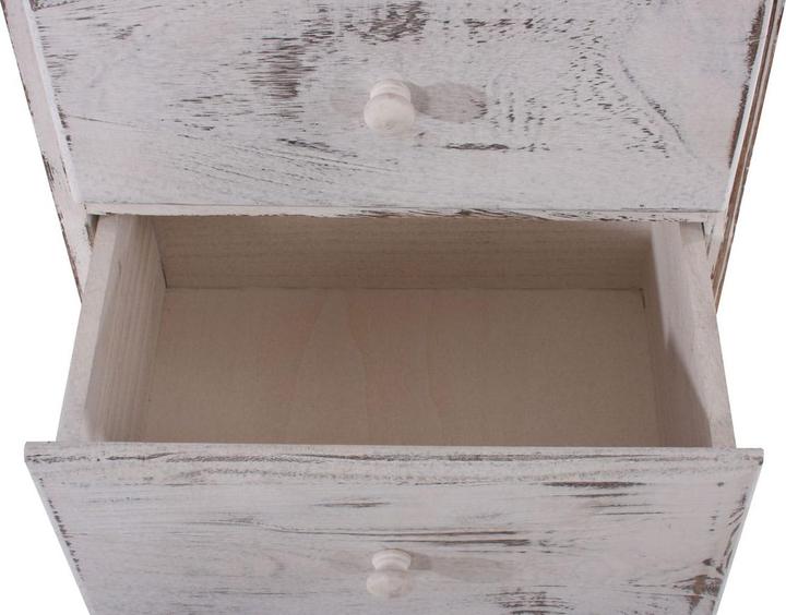 Immagine prodotto Jamb shabby et chic (40 x 32 x 81 cm)
