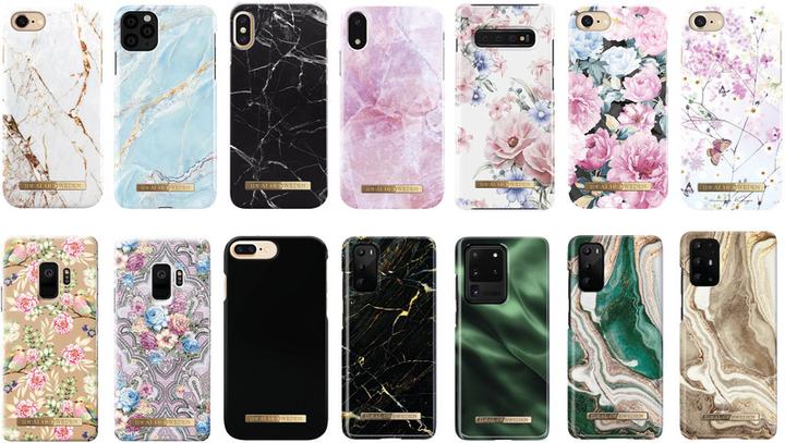 Immagine prodotto iDeal Of Sweden Smartphone Cover Fashion (Samsung Galaxy S21)