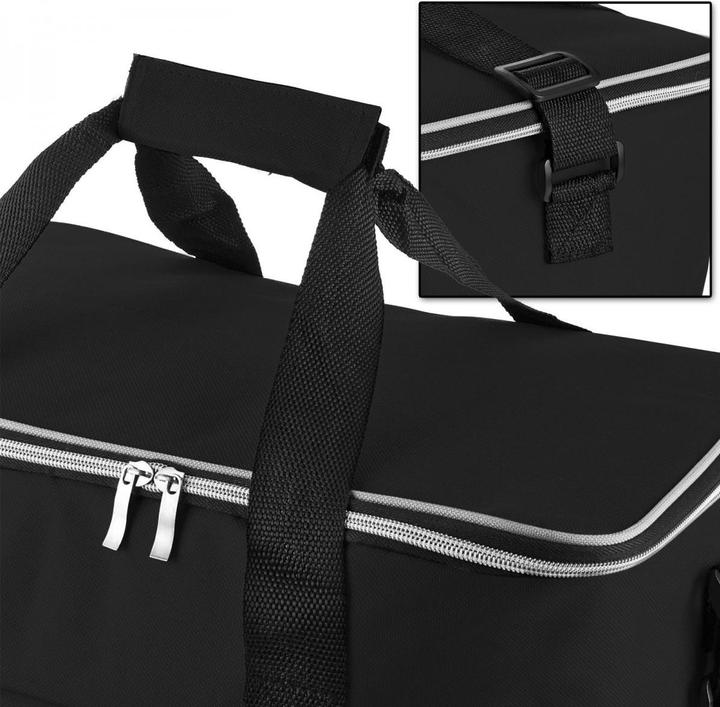 Immagine prodotto Dema Kühltasche 32 Liter Schwarz (32 l)
