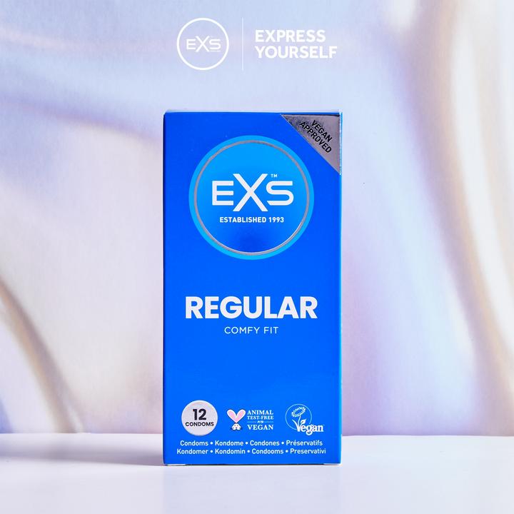 Image du produit EXS Comfy Fit (12 pcs)