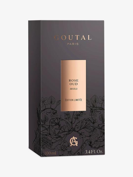 Image du produit Annick Goutal Oud Eau de Parfum (Eau de parfum, 100 ml)