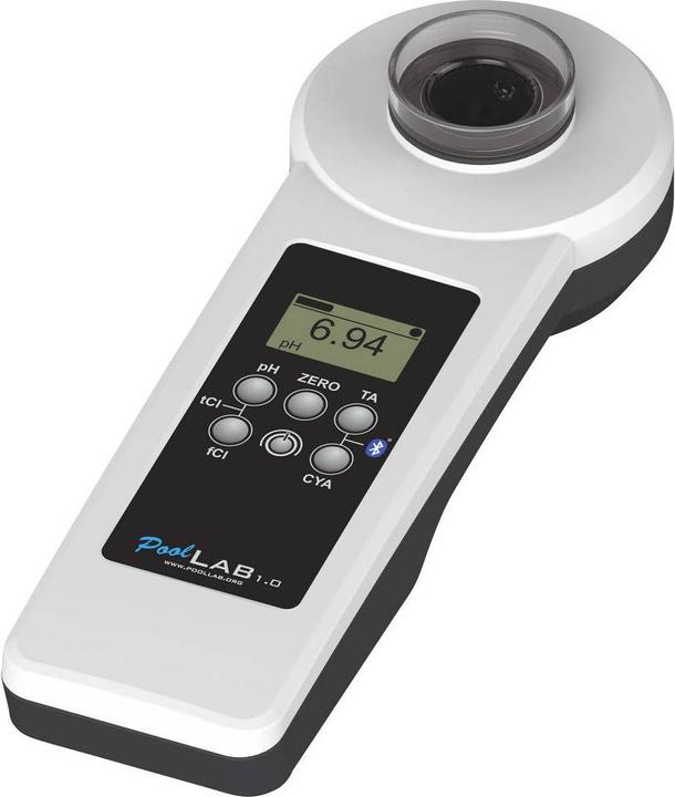 Image du produit Water ID PoolLab 1.0