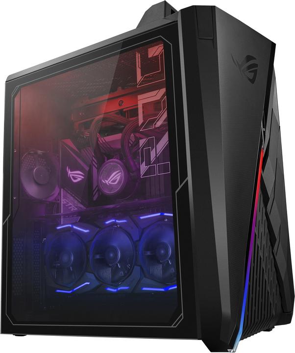 Actual product image ASUS ROG Strix GA35 (AMD Ryzen 9 5900X, 32 GB, 1000 GB, GeForce RTX 3080)