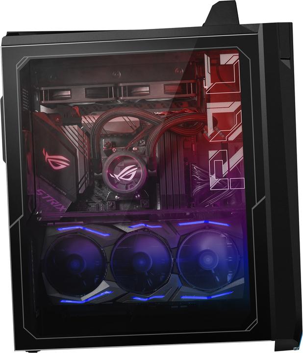 Image du produit ASUS ROG Strix GT35 (Intel Core i9-11900KF, 32 Go, 1000 Go, GeForce RTX 3090)