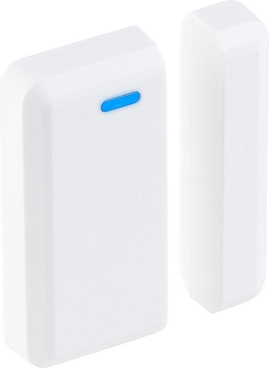VisorTech Tür- und Fenster-Sensor für WLAN-Alarmanlage XMD-3000.avs