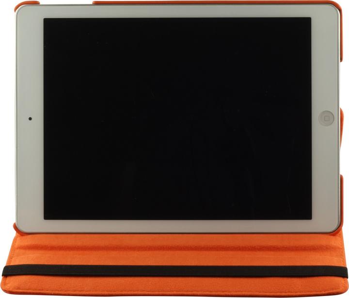 Image du produit PhoneLook Etui cuir 10.2 Premium Flip 360 (iPad 10.2, Ipad 10)