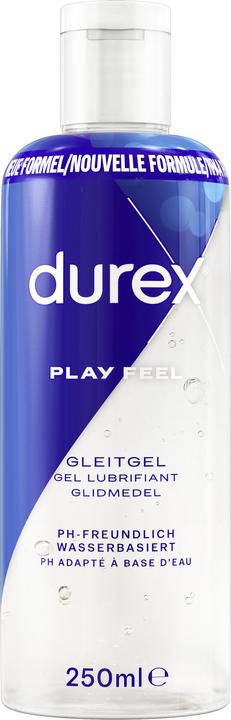 Durex Play Feel (250 ml)