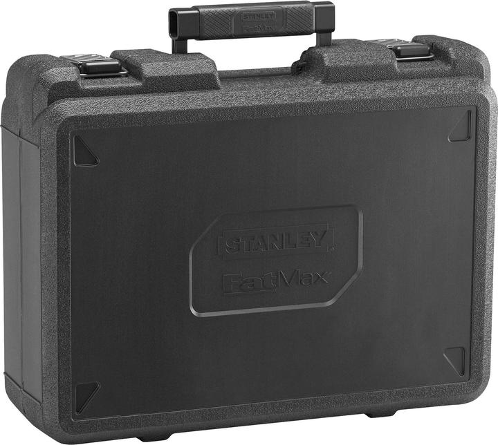 Actual product image Stanley Pendulum stroke jigsaw 710 W