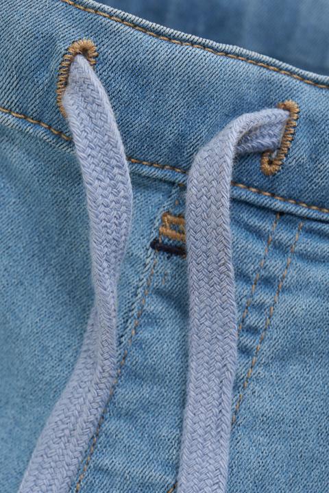 Actual product image Minymo MIJeans boy stretch loose fit - 5630 (92)