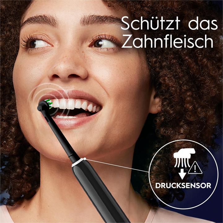 Actual product image Oral-B Pro Series 1 (Oscillating toothbrush)