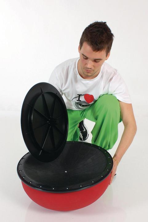 Produktbild Togu Jumper Pro