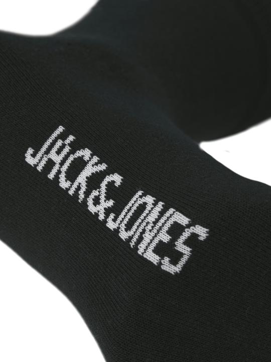 Immagine prodotto Jack & Jones Jacrafael Socks 3 Pack Noos Pls (confezione da 3, 43, 46)