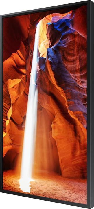 Actual product image Samsung OM55N-S (1920 x 1080 pixels, 55")