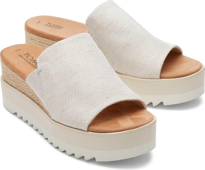 Produktbild Toms W's Diana Mule Yarn Dye (39)
