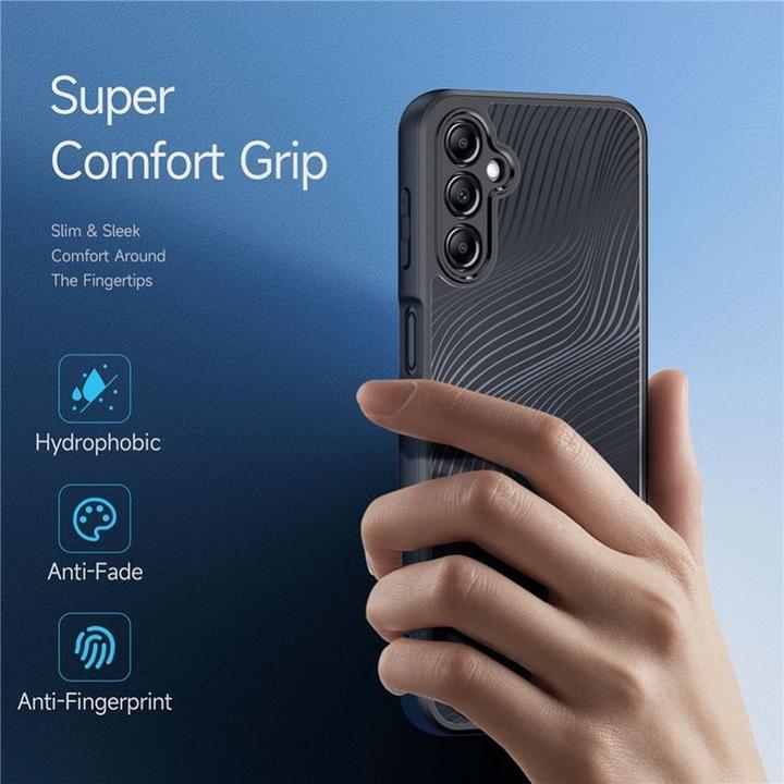 Actual product image Dux Ducis Aimo (Samsung Galaxy A15 5G)