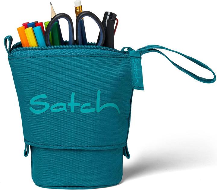 Actual product image Satch Pencil case 17 cm