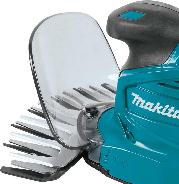Produktbild Makita DUM604Z (Akkuheckenschere)