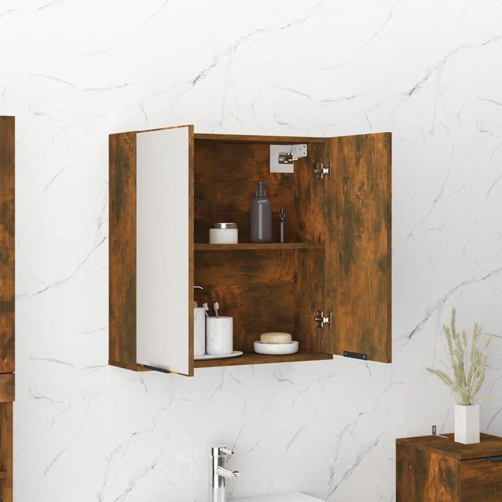 Produktbild VidaXL Dimosthenis (64 x 20 x 67 cm)