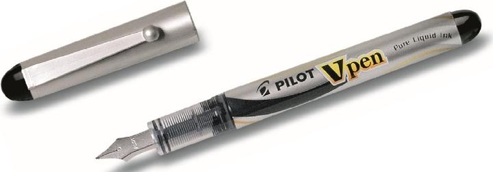 Produktbild Pilot VPen (Black, 1 x)