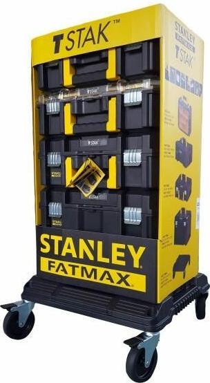 Immagine prodotto Stanley Torre TSTAK (5 pezzi)
