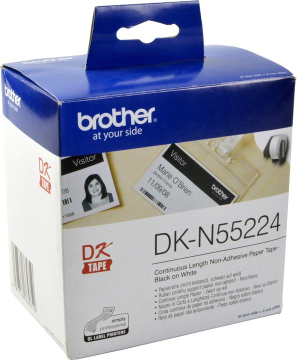 Immagine prodotto Brother Dk-N55224