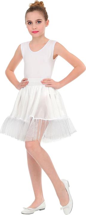 Produktbild Widmann WEIssER PETTICOAT in Kindergrösse, One Size Fits Most Children (One Size)