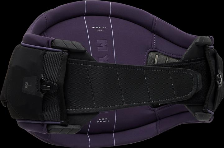 Actual product image Mystic Majestic X Waist Harness (M)