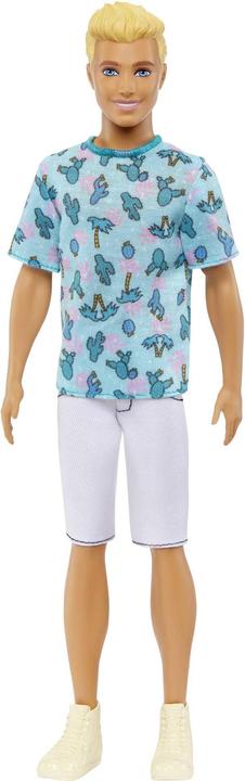 Barbie Ken