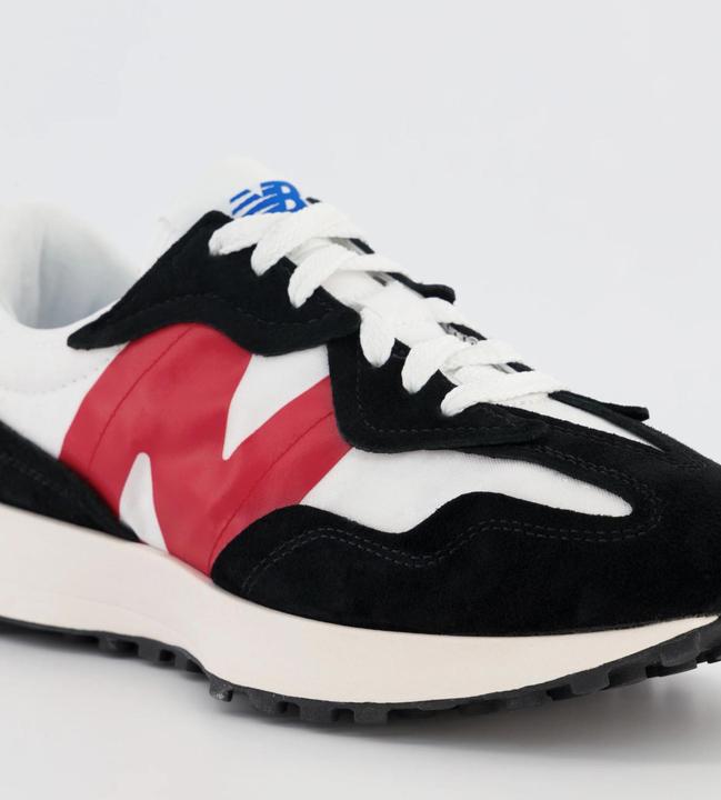 Image du produit New Balance Sneakers "U327 Warped Essentials" noir (42.5)